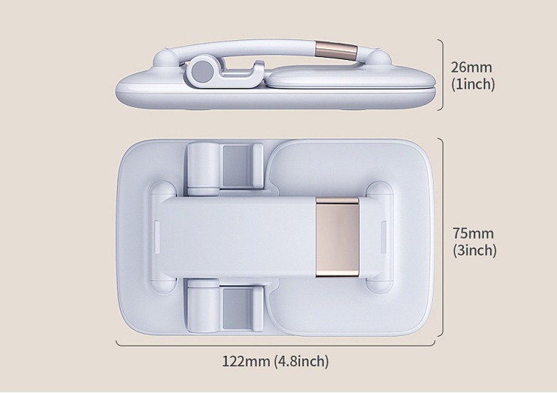Handy-Halter