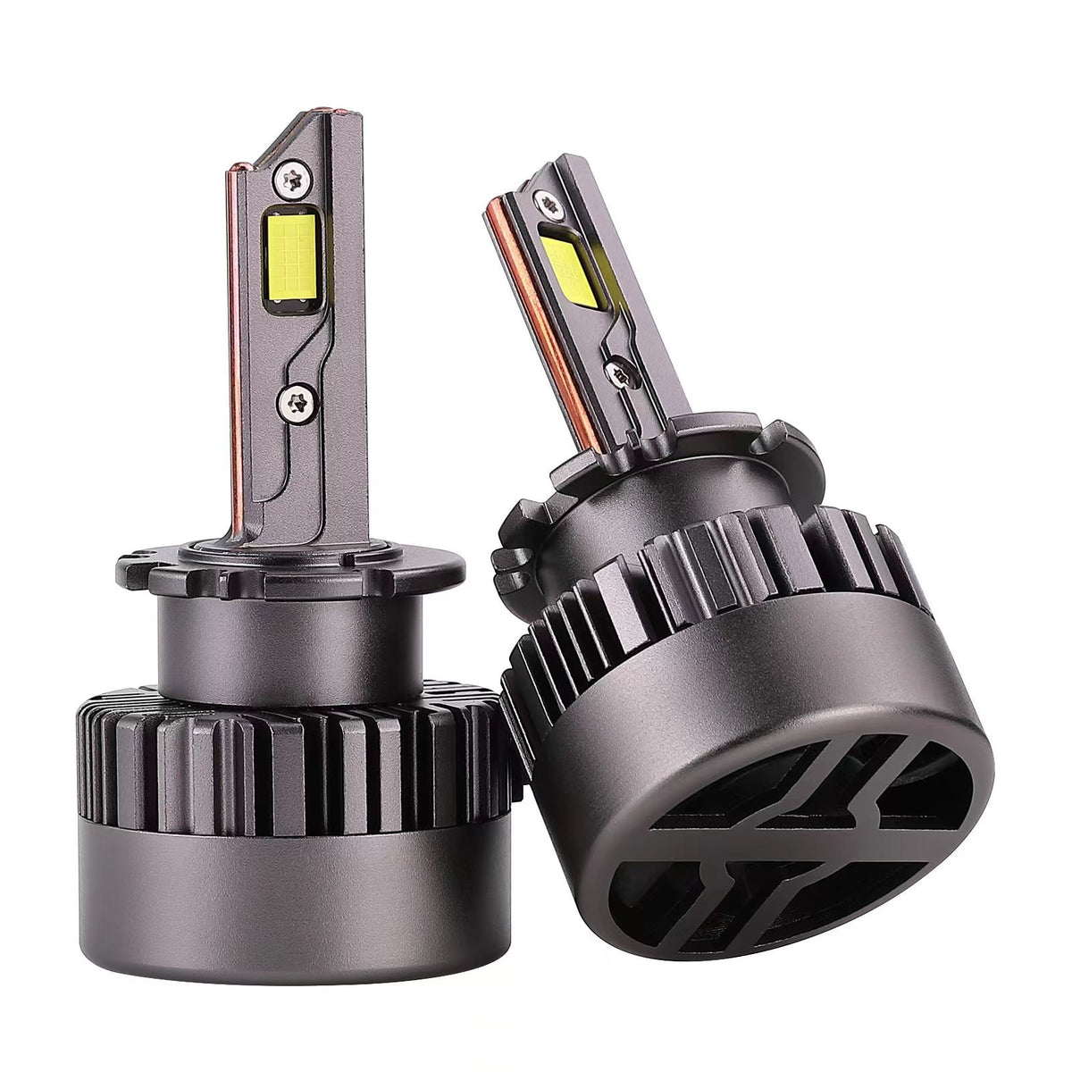 D Series LED D2SD4S Autoscheinwerfer – Bild 3 | LuxeStyle