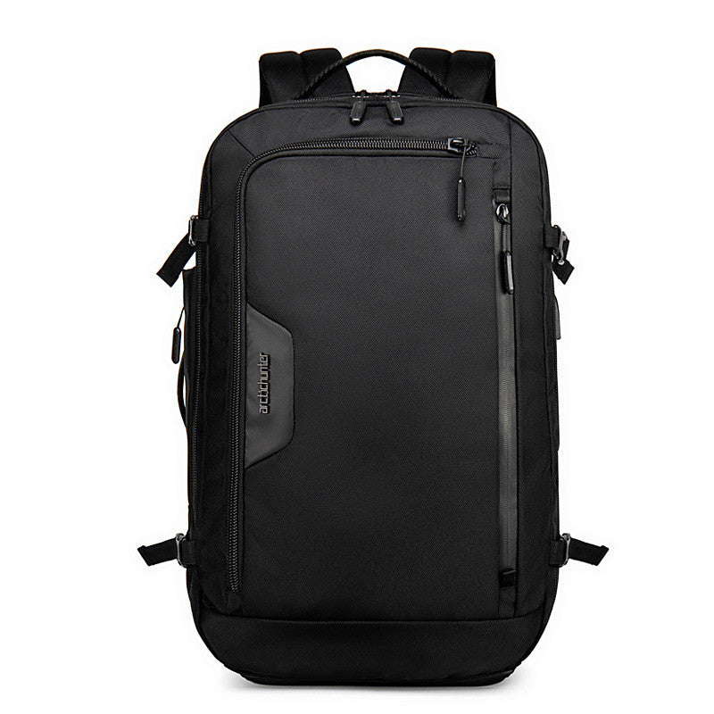 Wasserdichte Business-Laptoptasche – Bild 5 | LuxeStyle