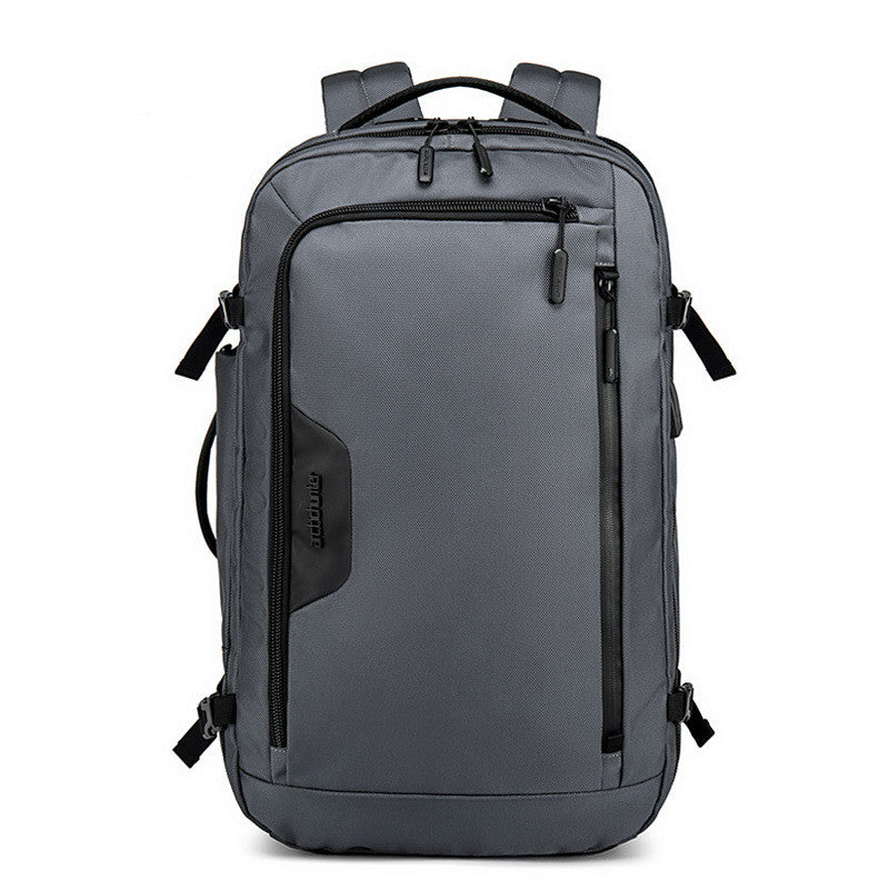 Wasserdichte Business-Laptoptasche – Bild 3 | LuxeStyle