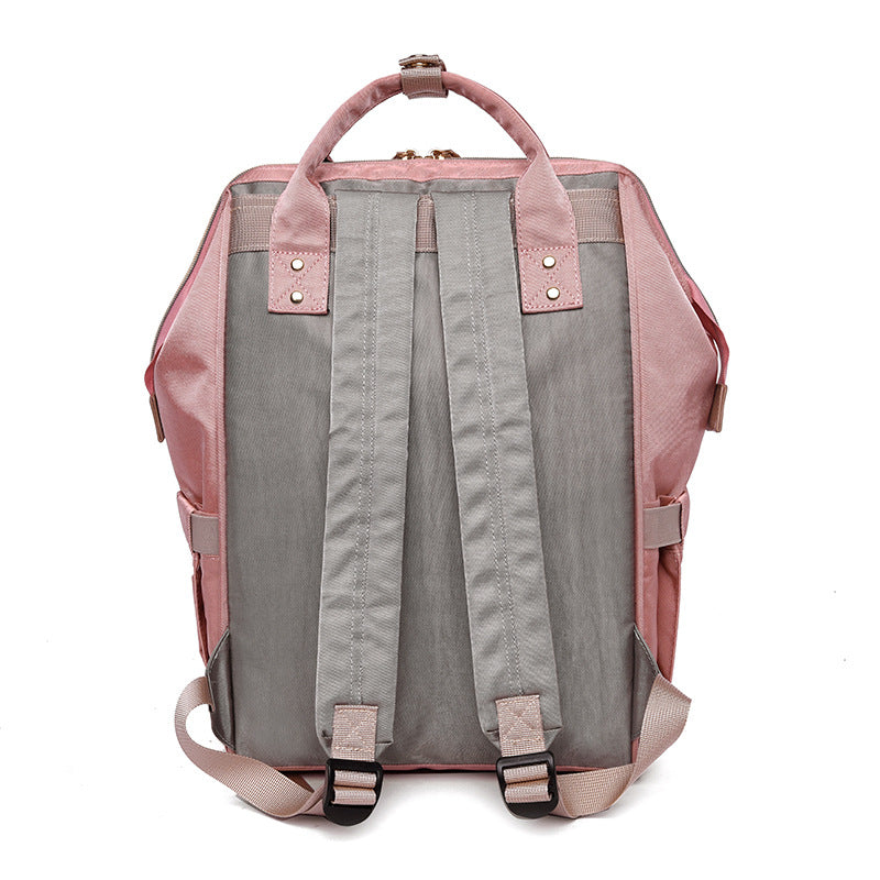 Rucksack mit grosser Kapazität & Multifunktion | LuxeStyle