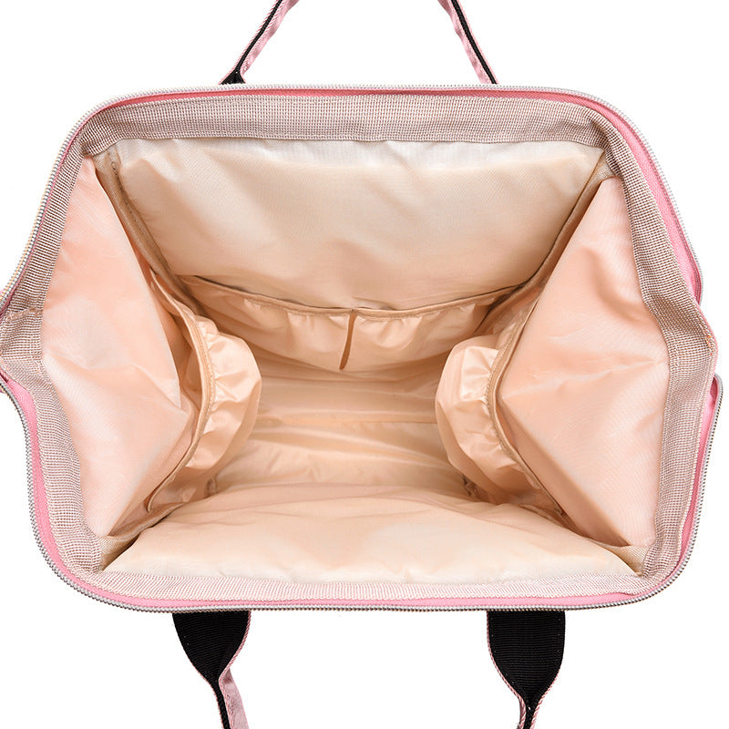 Rucksack mit grosser Kapazität & Multifunktion – Bild 6 | LuxeStyle