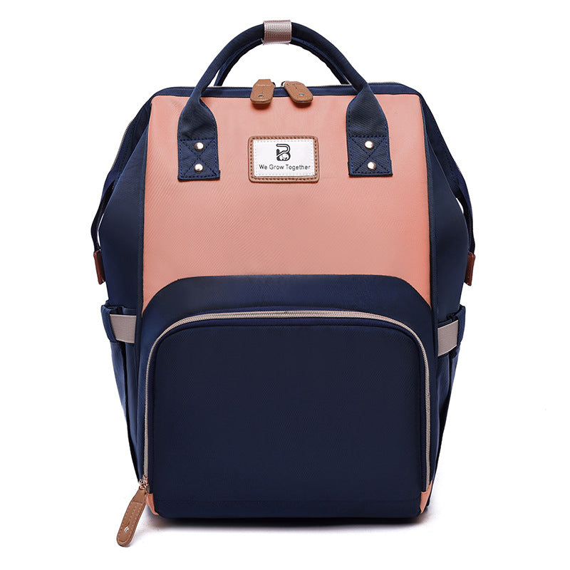 Rucksack mit grosser Kapazität & Multifunktion – Bild 7 | LuxeStyle