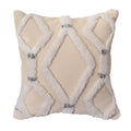 Vintage Kissenbezug mit Tufting – Bild 2 | LuxeStyle