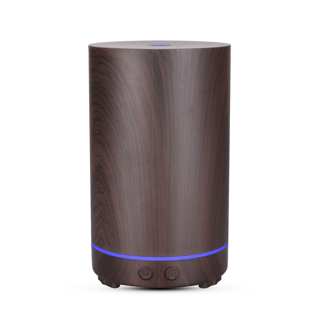Hollow Aroma Diffuser Ultraschall-Luftbefeuchter – Bild 9 | LuxeStyle