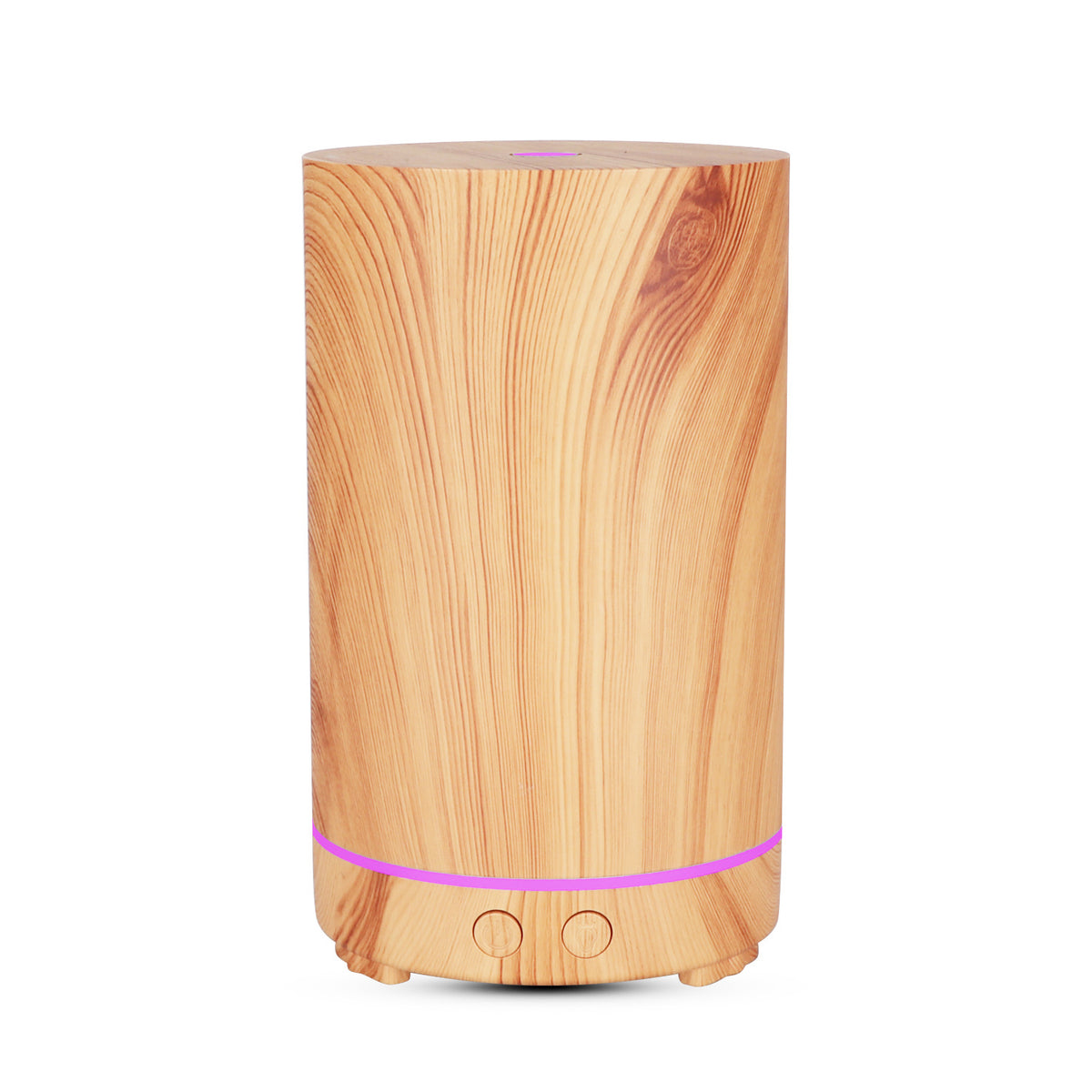 Hollow Aroma Diffuser Ultraschall-Luftbefeuchter – Bild 10 | LuxeStyle