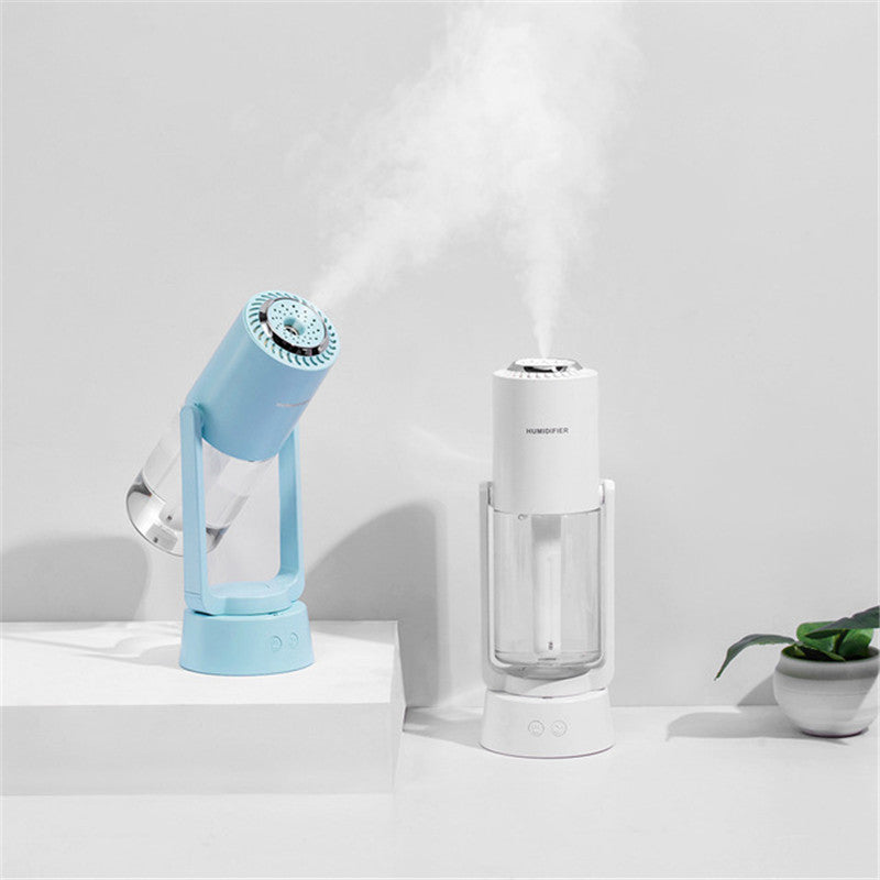 Automatischer USB Luftbefeuchter Magic Shadow | LuxeStyle