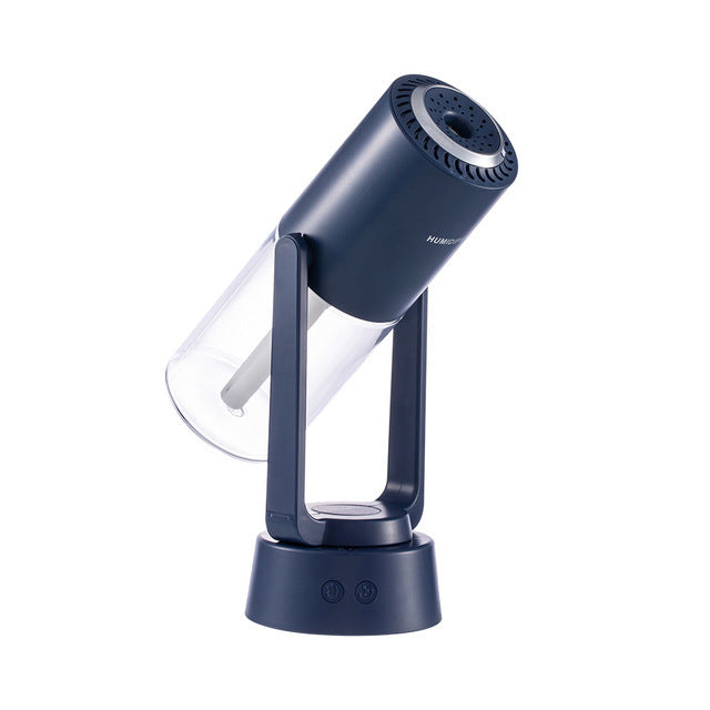 Automatischer USB Luftbefeuchter Magic Shadow – Bild 2 | LuxeStyle