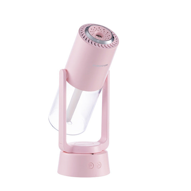 Automatischer USB Luftbefeuchter Magic Shadow – Bild 3 | LuxeStyle