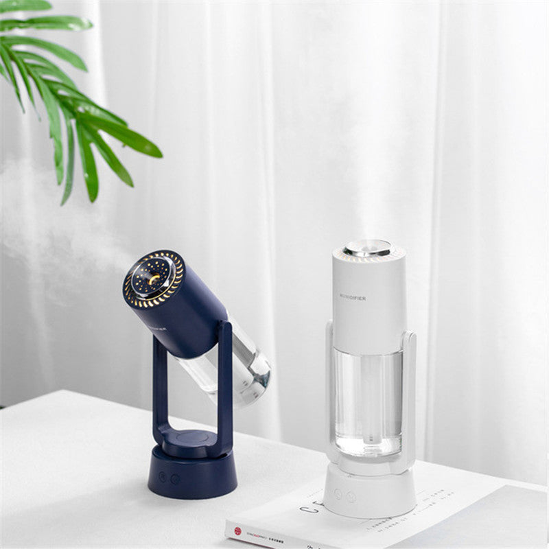 Automatischer USB Luftbefeuchter Magic Shadow – Bild 8 | LuxeStyle