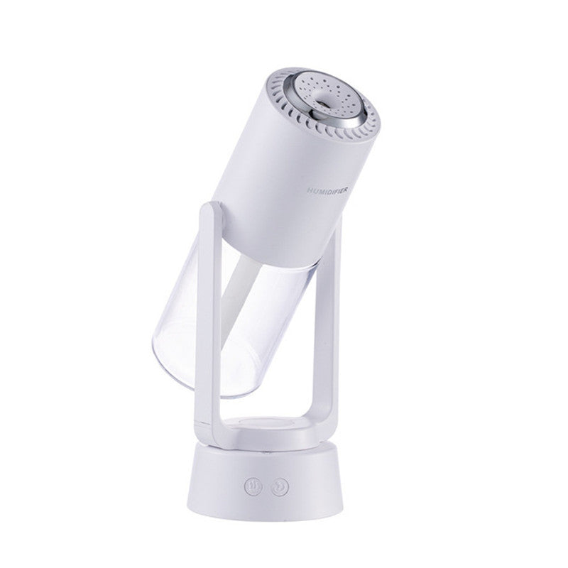 Automatischer USB Luftbefeuchter Magic Shadow – Bild 4 | LuxeStyle