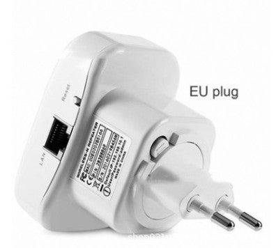 WLAN Signalverstärker – Bild 9 | LuxeStyle