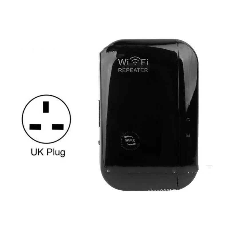 WLAN Signalverstärker – Bild 8 | LuxeStyle
