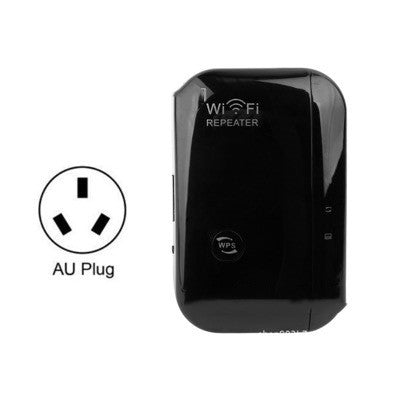 WLAN Signalverstärker – Bild 4 | LuxeStyle