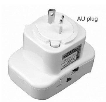 WLAN Signalverstärker – Bild 6 | LuxeStyle