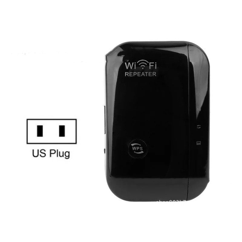 WLAN Signalverstärker – Bild 3 | LuxeStyle