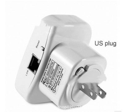 WLAN Signalverstärker – Bild 7 | LuxeStyle