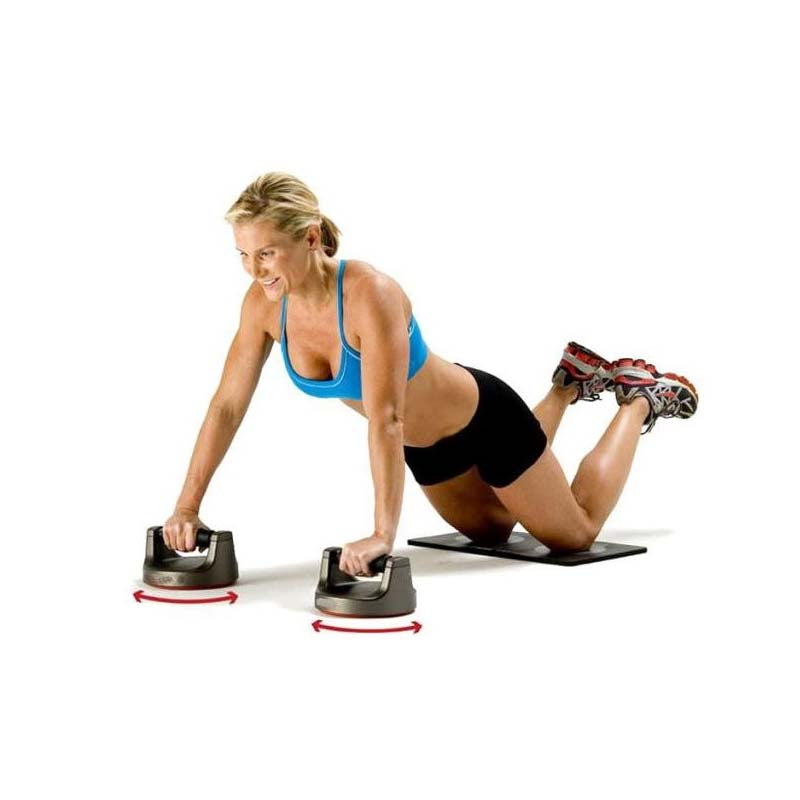 360-Grad Push-up-Ständer – Bild 4 | LuxeStyle