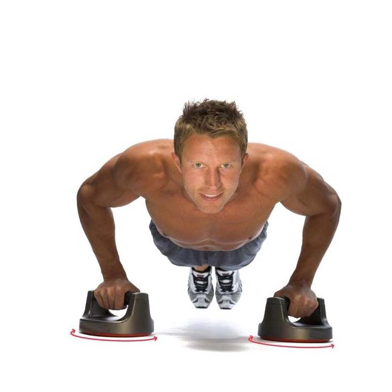 360-Grad Push-up-Ständer – Bild 3 | LuxeStyle