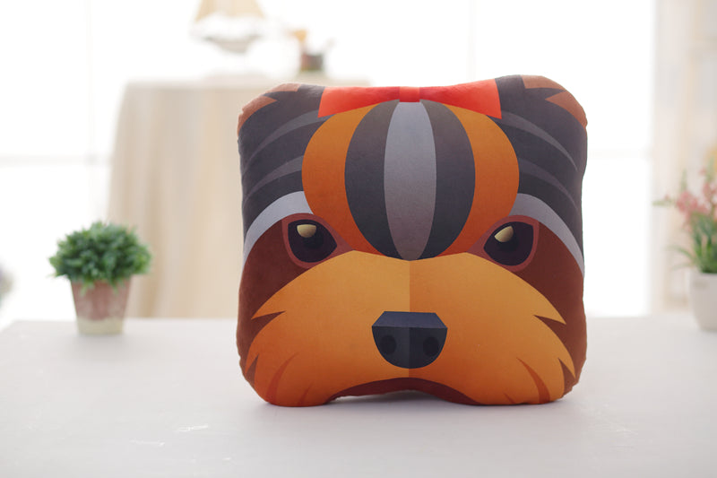 Shiba Inu Plüschkissen – Bild 12 | LuxeStyle