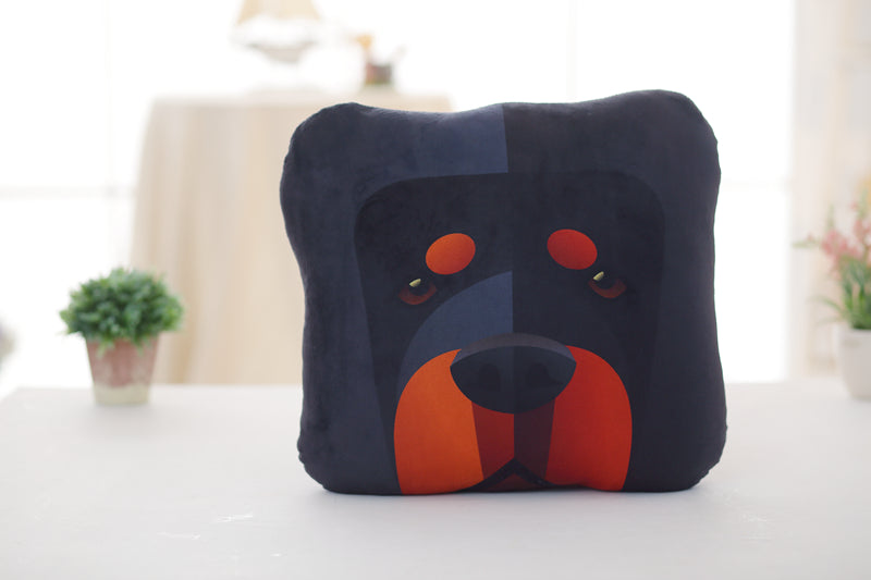 Shiba Inu Plüschkissen – Bild 8 | LuxeStyle