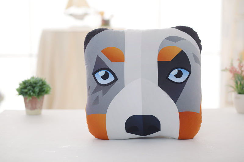 Shiba Inu Plüschkissen – Bild 17 | LuxeStyle
