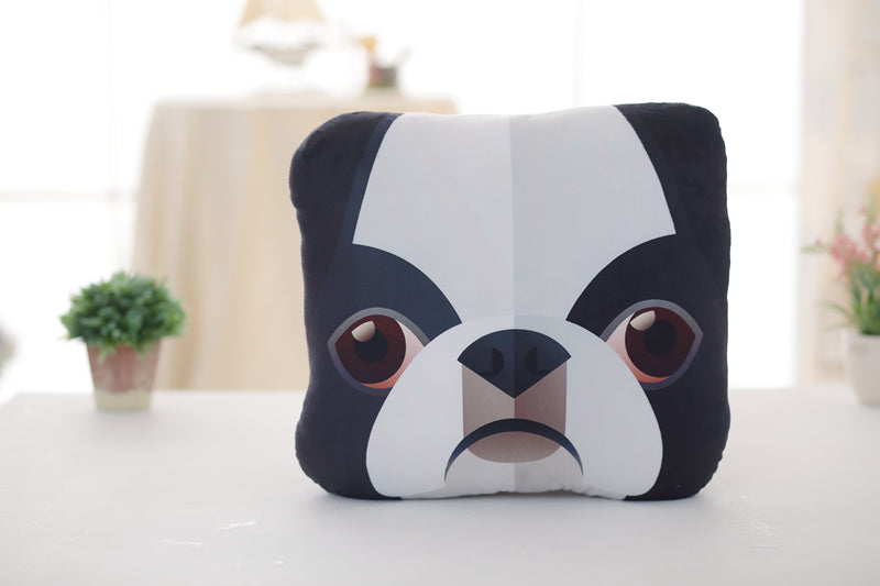 Shiba Inu Plüschkissen – Bild 15 | LuxeStyle