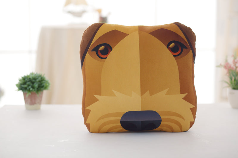 Shiba Inu Plüschkissen – Bild 13 | LuxeStyle