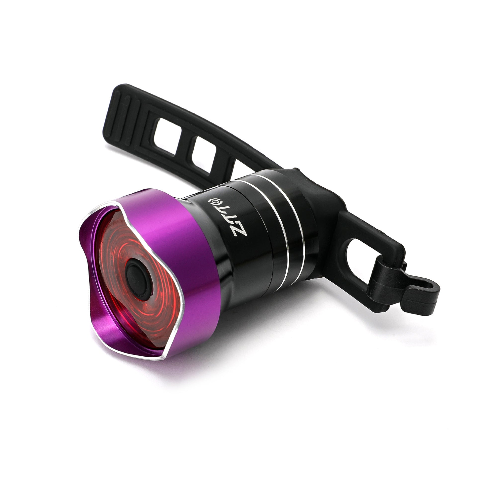 Nachladbare Fahrrad-Rücklichtsensor