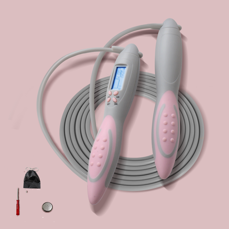 Elektronischer Springseil-Tracker – Bild 2 | LuxeStyle