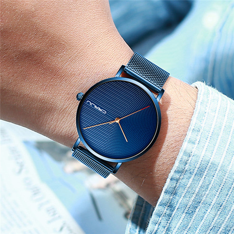 CRRJU 2164 Quarz-Herrenuhr – Bild 8 | LuxeStyle