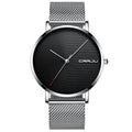 CRRJU 2164 Quarz-Herrenuhr | LuxeStyle