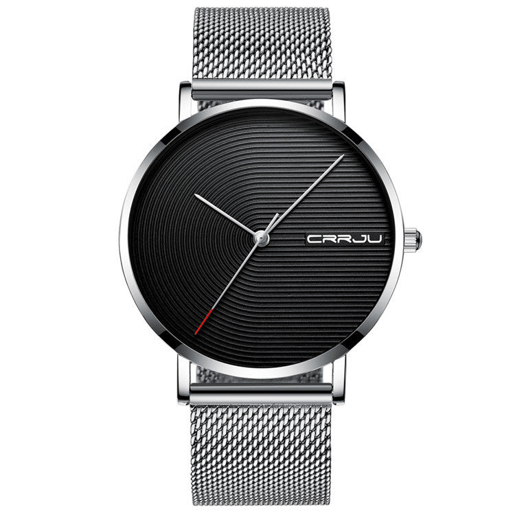 CRRJU 2164 Quarz-Herrenuhr | LuxeStyle
