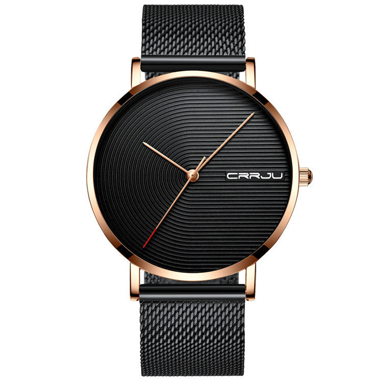 CRRJU 2164 Quarz-Herrenuhr – Bild 4 | LuxeStyle