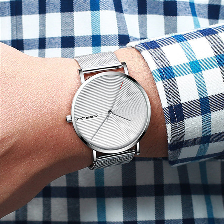 CRRJU 2164 Quarz-Herrenuhr – Bild 3 | LuxeStyle