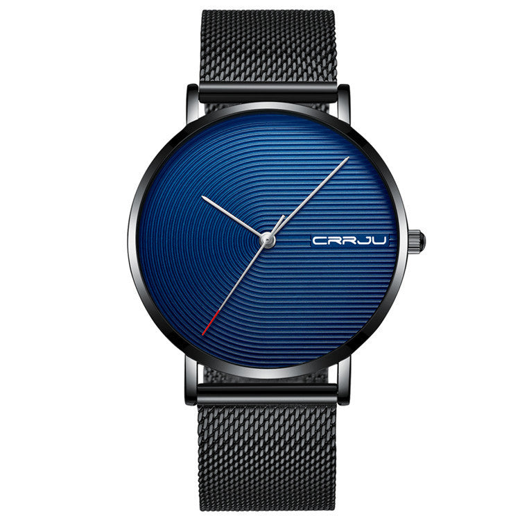 CRRJU 2164 Quarz-Herrenuhr – Bild 9 | LuxeStyle