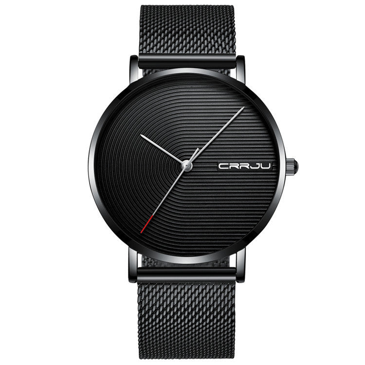 CRRJU 2164 Quarz-Herrenuhr – Bild 6 | LuxeStyle