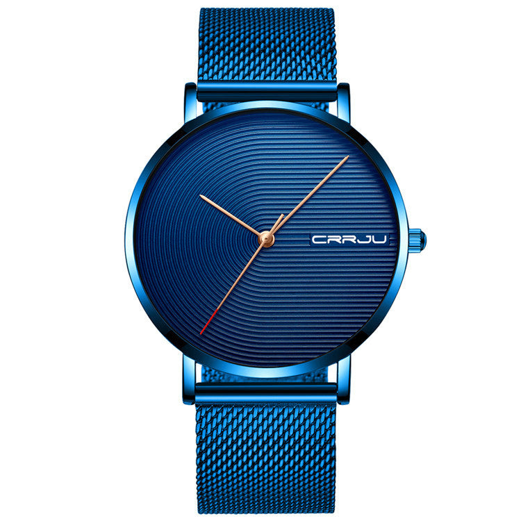 CRRJU 2164 Quarz-Herrenuhr – Bild 2 | LuxeStyle