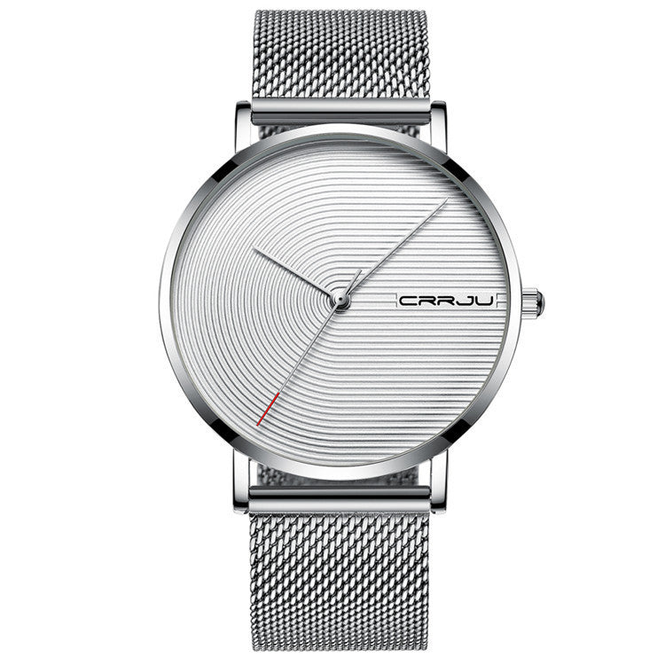 CRRJU 2164 Quarz-Herrenuhr – Bild 5 | LuxeStyle