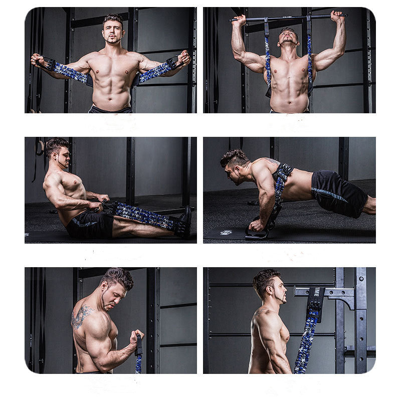 Brustmuskel-Trainingsgerät 36 kg – Bild 5 | LuxeStyle