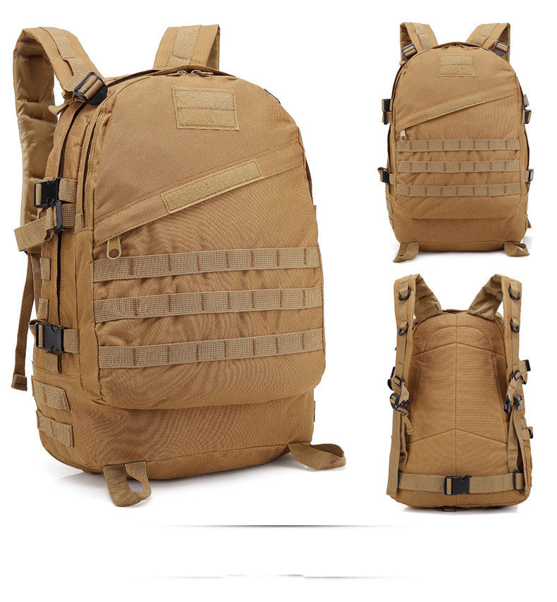 Outdoor-Rucksack für Sport & Freizeit – Bild 7 | LuxeStyle