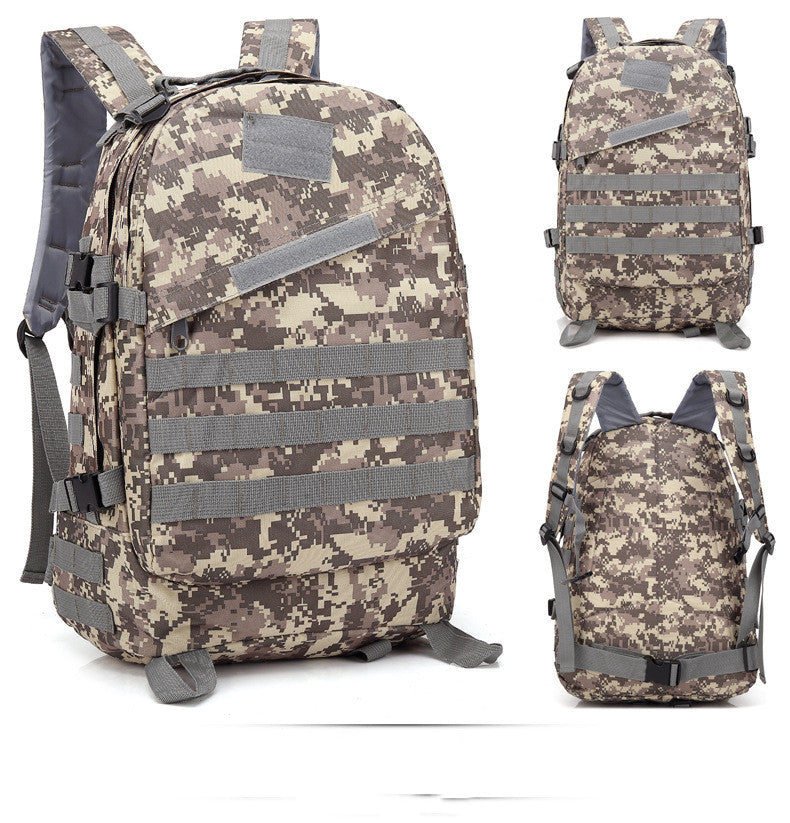 Outdoor-Rucksack für Sport & Freizeit – Bild 2 | LuxeStyle