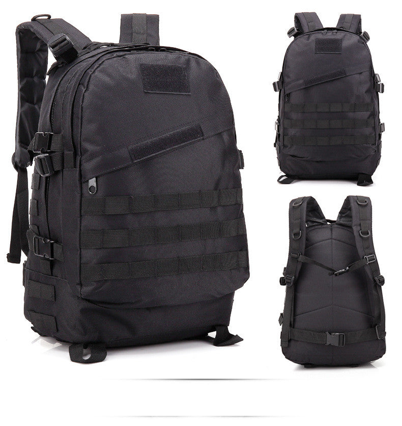 Outdoor-Rucksack für Sport & Freizeit | LuxeStyle