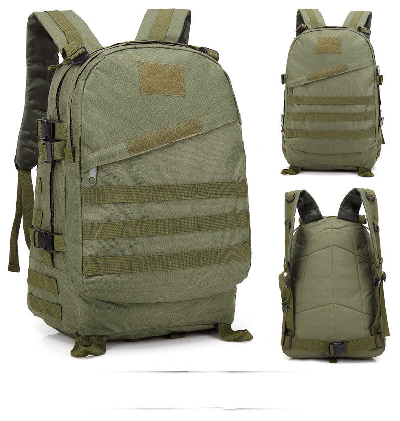 Outdoor-Rucksack für Sport & Freizeit – Bild 5 | LuxeStyle