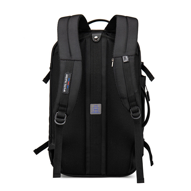 Wasserdichte Business-Laptoptasche – Bild 2 | LuxeStyle