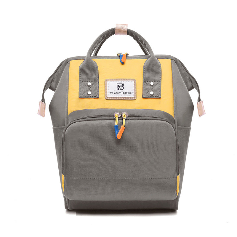 Rucksack mit grosser Kapazität & Multifunktion – Bild 9 | LuxeStyle