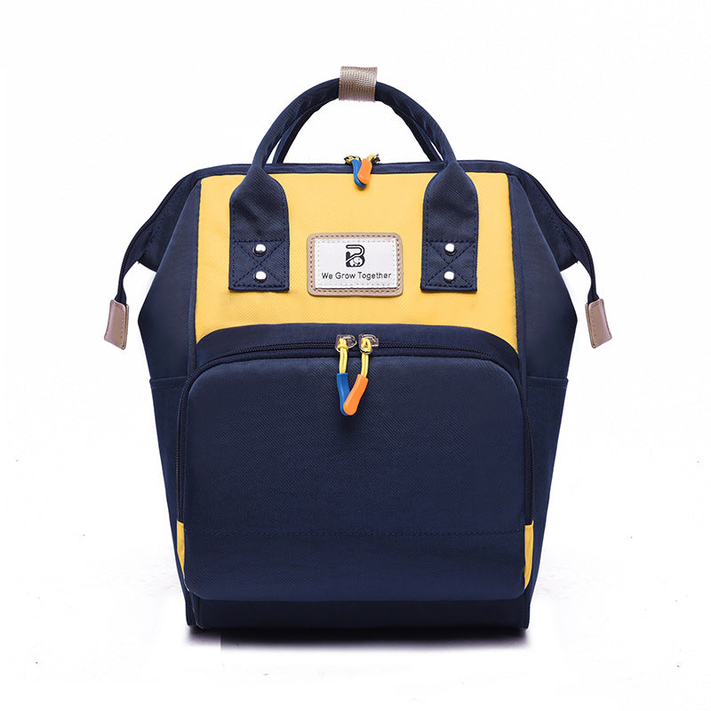 Rucksack mit grosser Kapazität & Multifunktion – Bild 8 | LuxeStyle