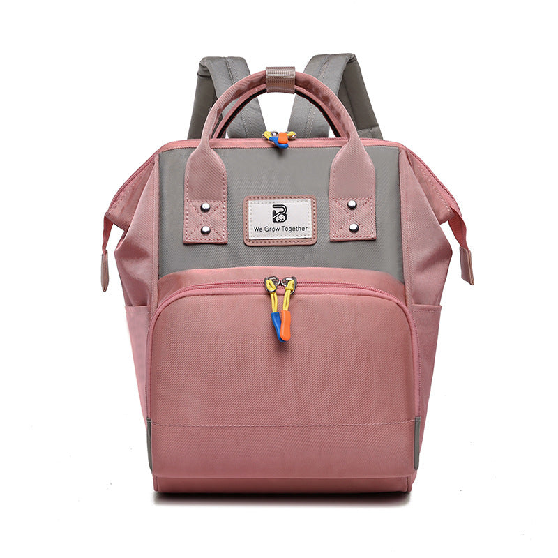 Rucksack mit grosser Kapazität & Multifunktion – Bild 3 | LuxeStyle