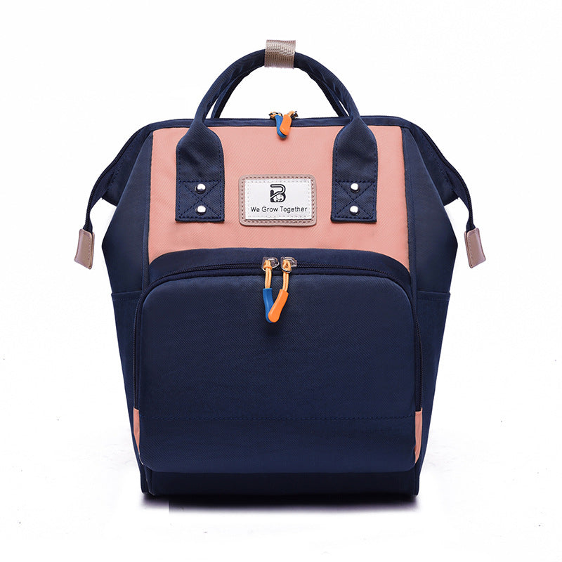 Rucksack mit grosser Kapazität & Multifunktion – Bild 2 | LuxeStyle