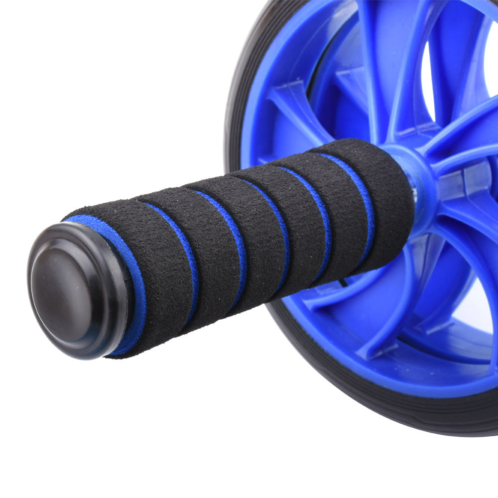 Multifunktions-Bauchroller-Set mit Push-up-Stangen · 6 Stück – Bild 4 | LuxeStyle